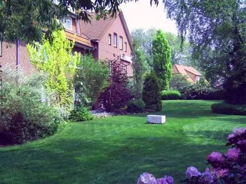 Hotel Quellengrund