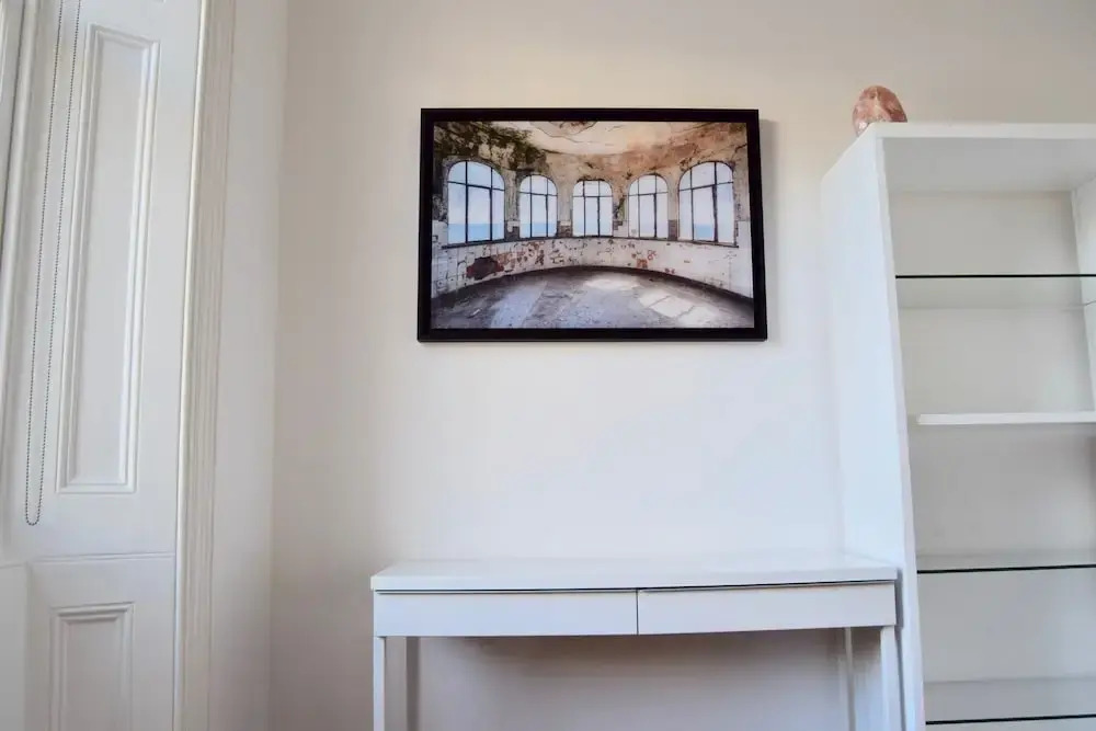 Elegant Luxury Kensington Flat With Terrace