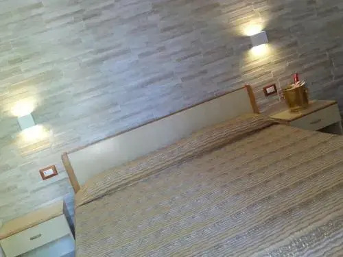 Albergo Labotte