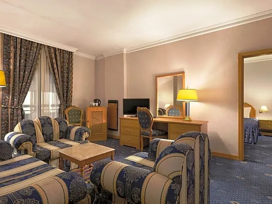 Ramal Kuwait Hotel