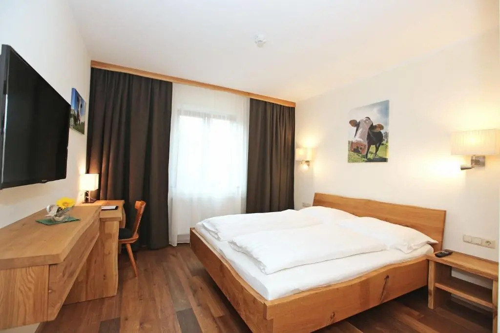 Aktivhotel Wildschütz