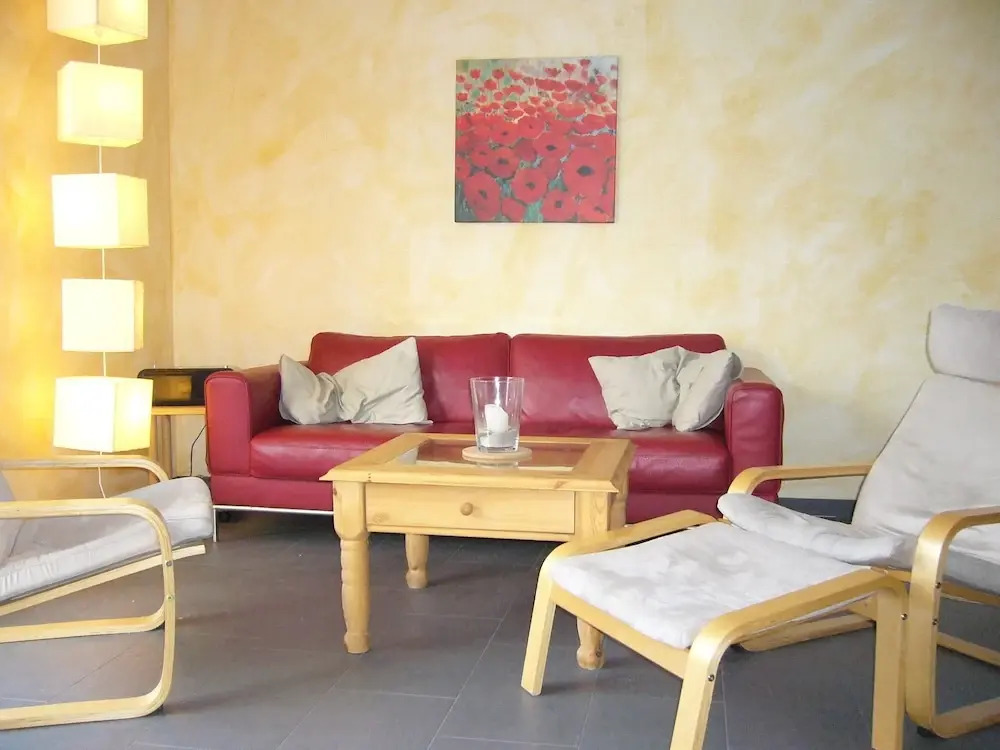 Appartement Alt Glowe