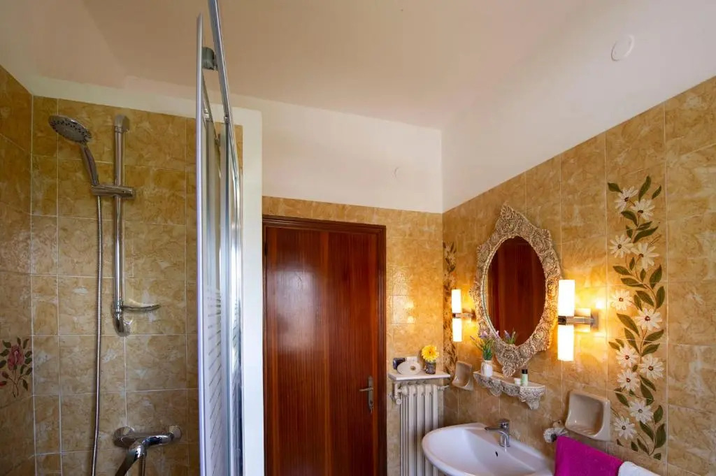 Monteleto House - Locazione Turistica