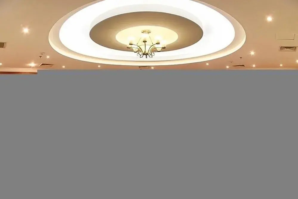 Jinlun Hotel