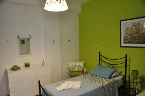 Apartment Ponte delle Nazioni