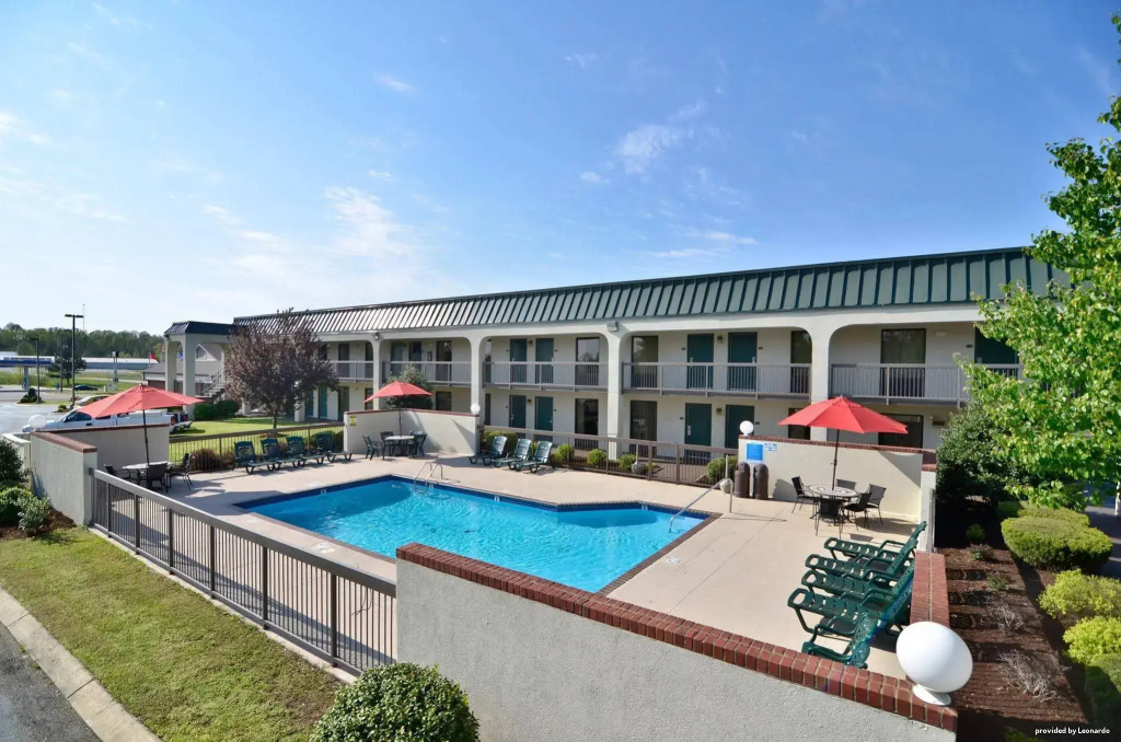 Best Western Home Place Inn