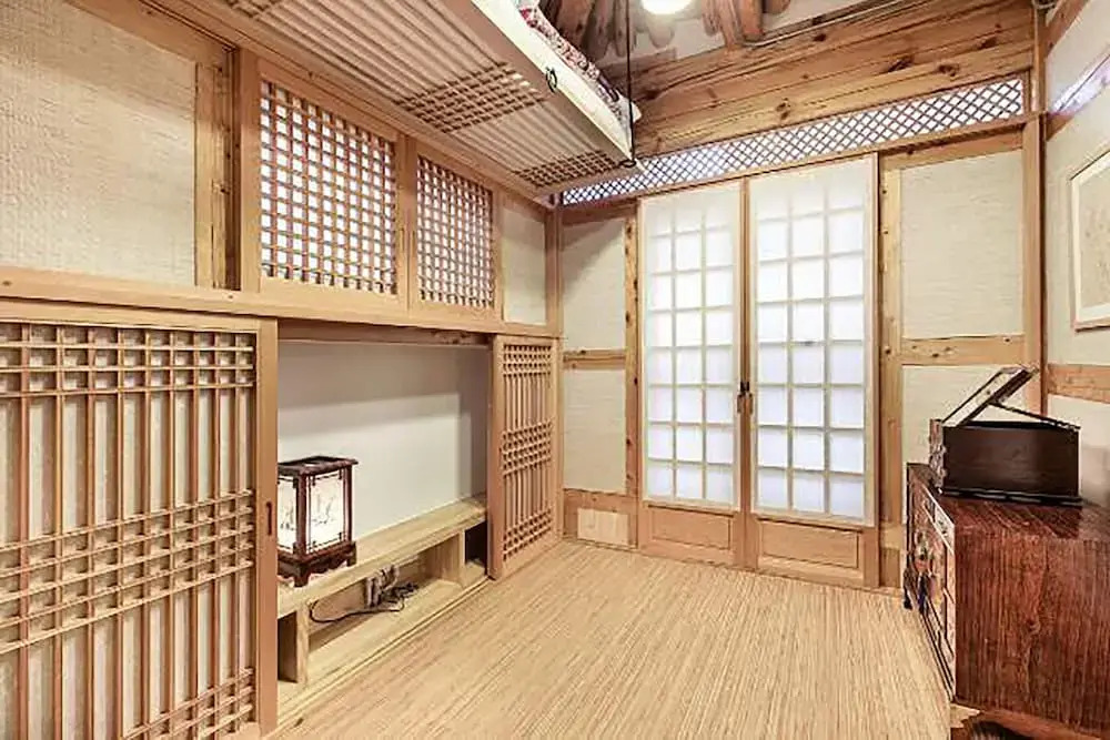 Ihwa Hanok