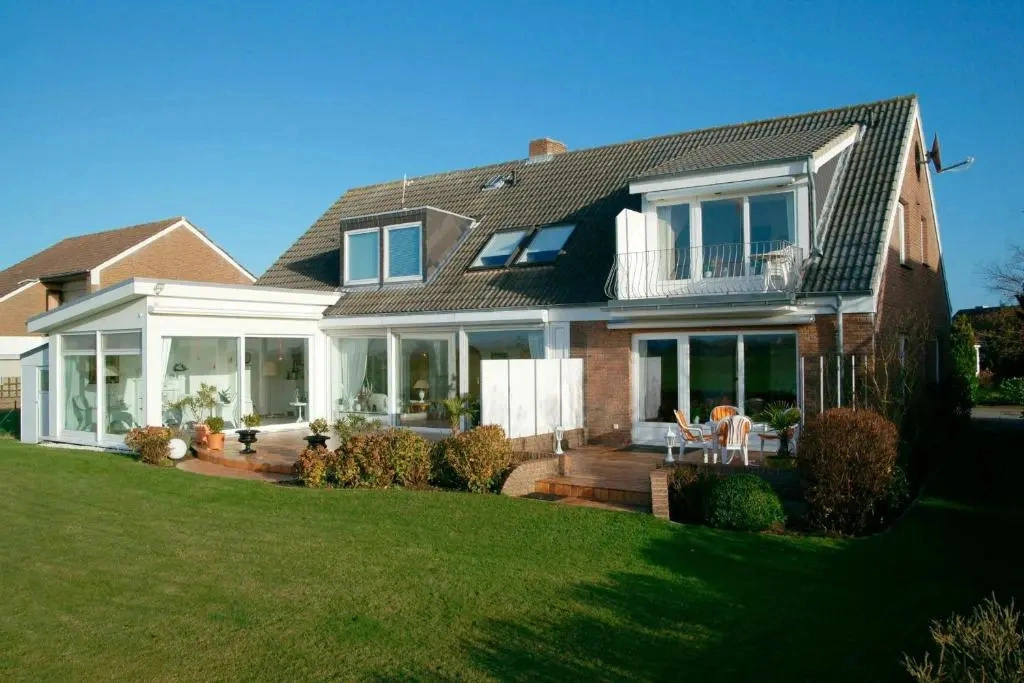 Ferienwohnung "Schöne Aussicht" Nr1