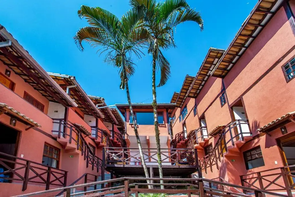VELINN Pousada Canoa Ilhabela