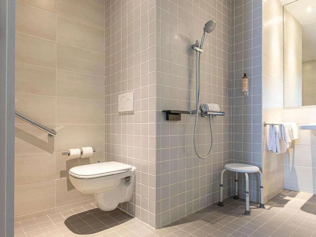 Mercure Paris Saint Cloud Hippodrome