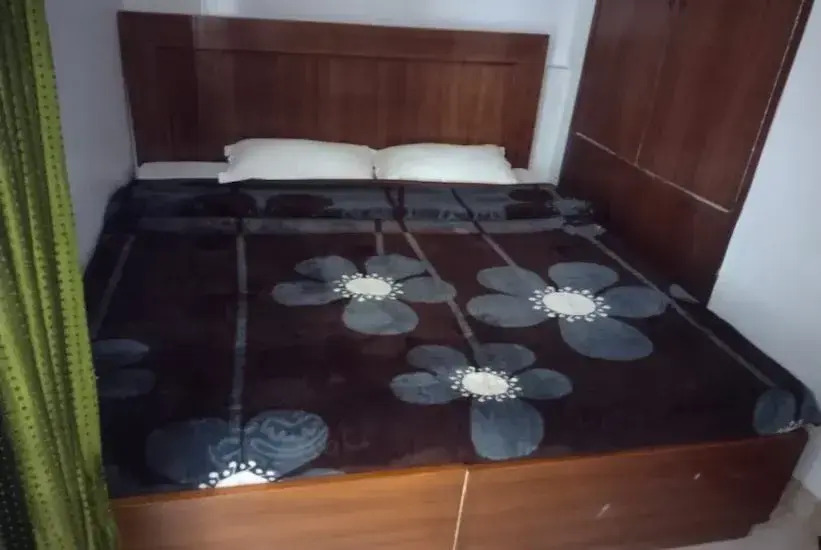 Nautiyals Belvedere Homestay