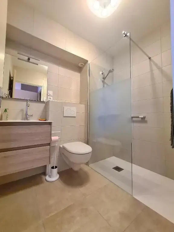 Appartement Résidence le Clos du Centre 10min du Puy du Fou