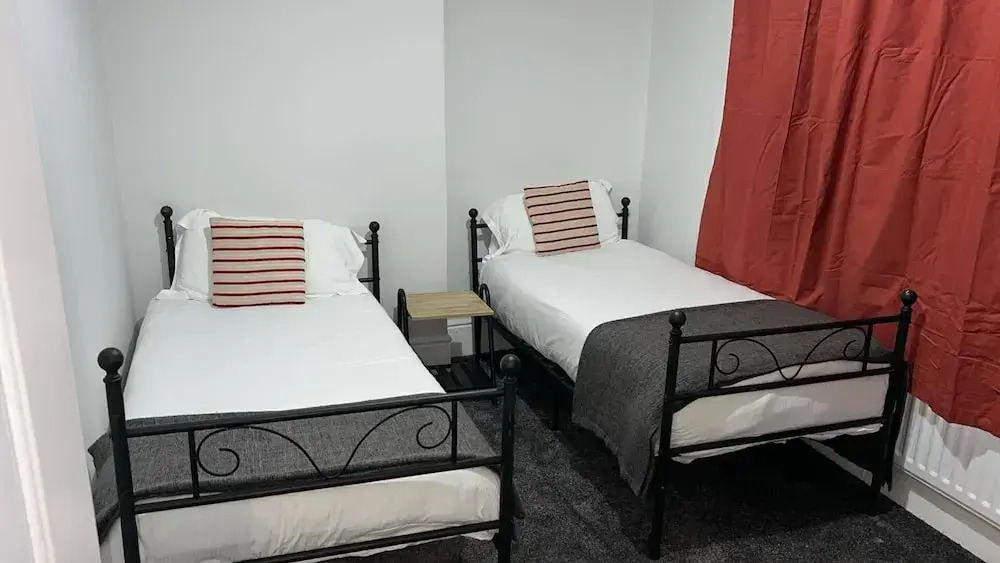 Gateshead's Diamond 2 Bedroom Apartment