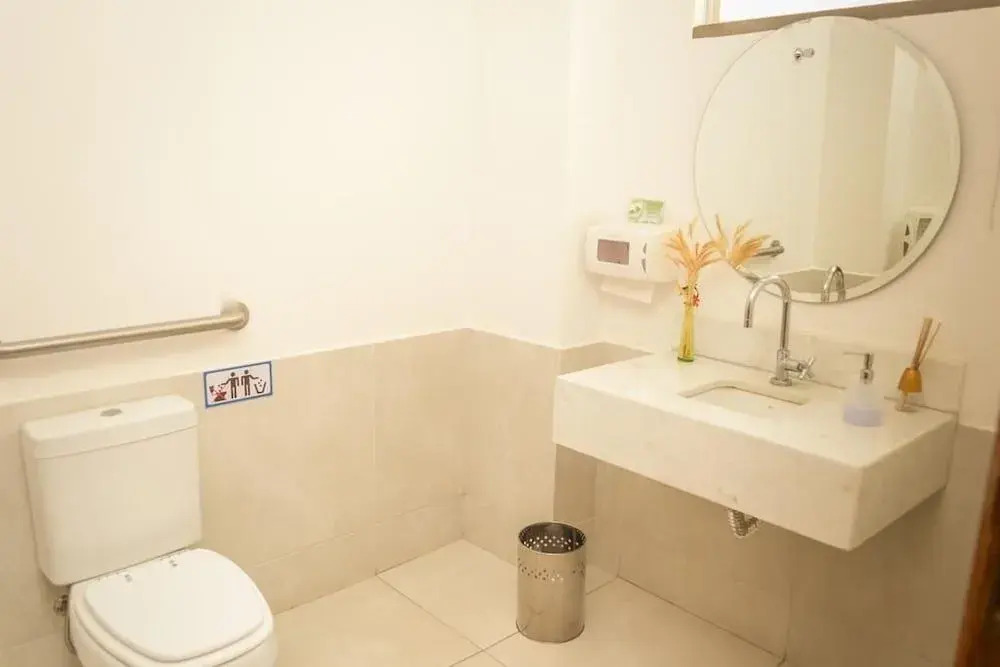 Hotel Flat Almaru - Marília