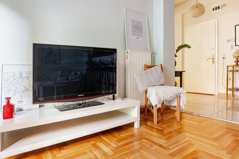 Cozy in Athens Neos Kosmos an Original Vibe