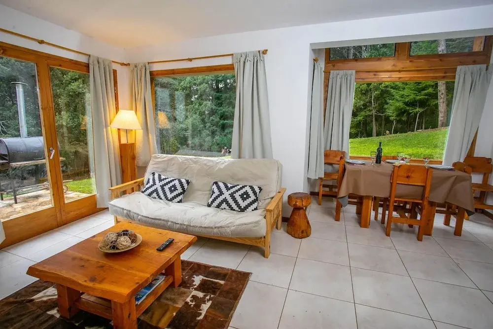 Villa Sequoia Bariloche