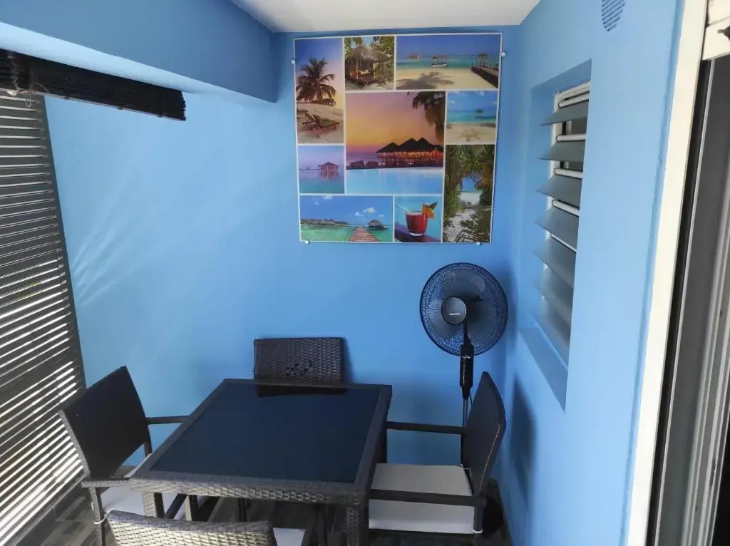 STUDIO RENOVé # LA RESERVE #