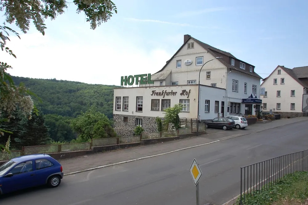 Frankfurter Hof