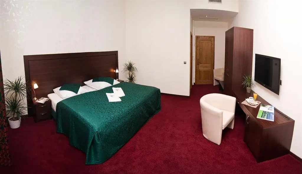 Hotel Princess