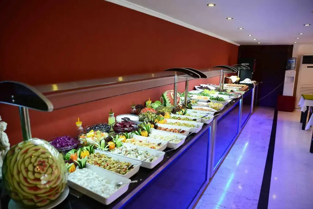 Pekcan Hotel