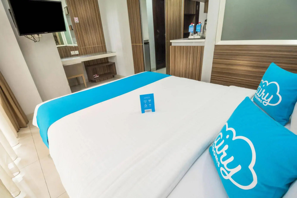 Airy Blok M Sampit