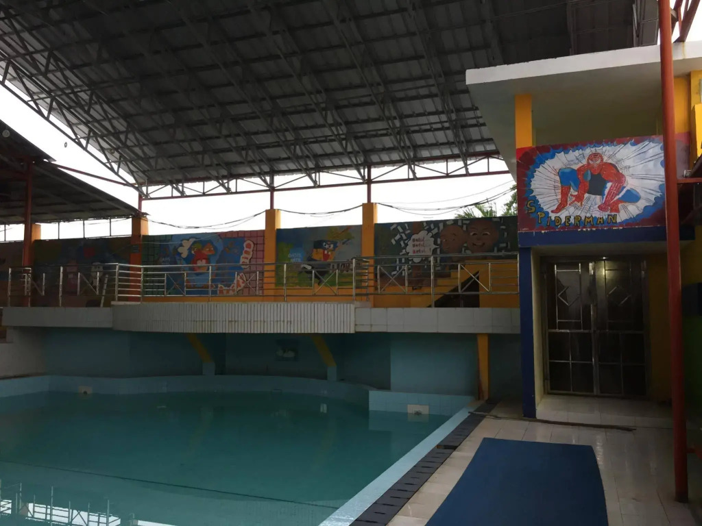 OYO 515 Oasis Hotel