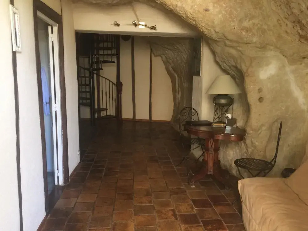 Logis Hotel Demeure de la Vignole