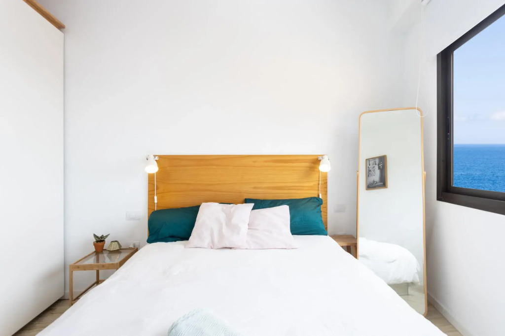 Home2Book Charming Apartment Bajamar