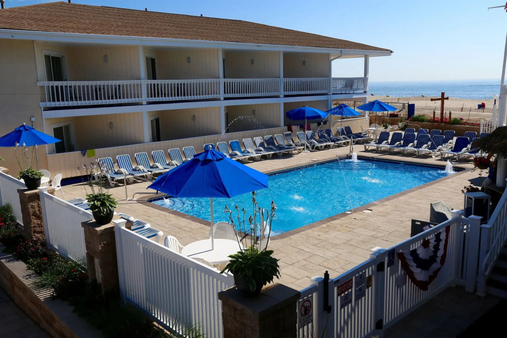 The White Sands Resort and Spa