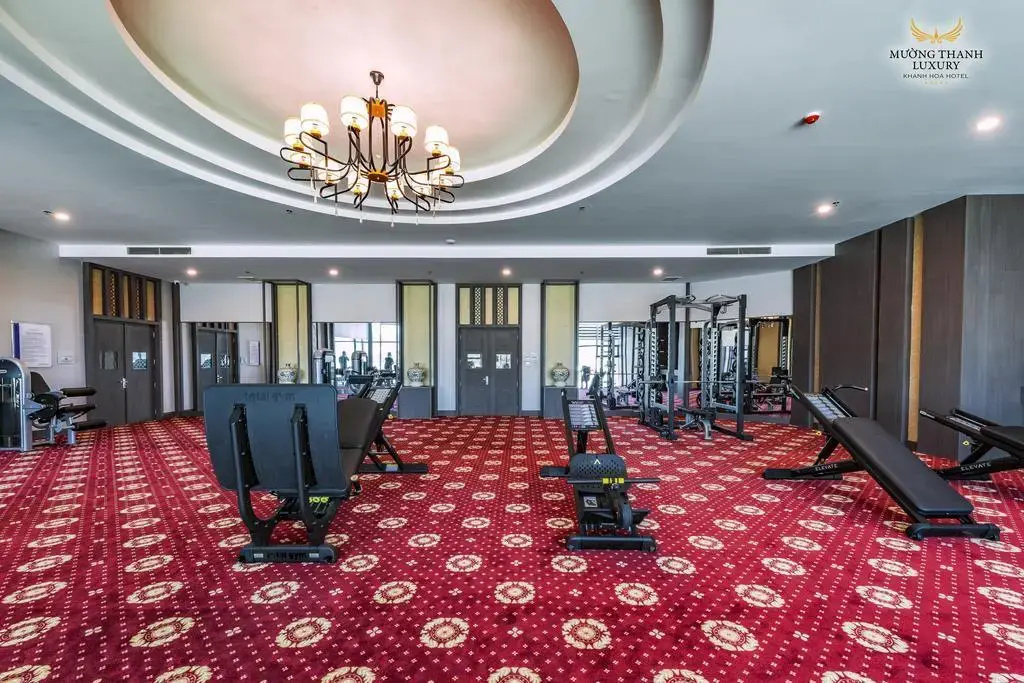 Muong Thanh Luxury Khanh Hoa