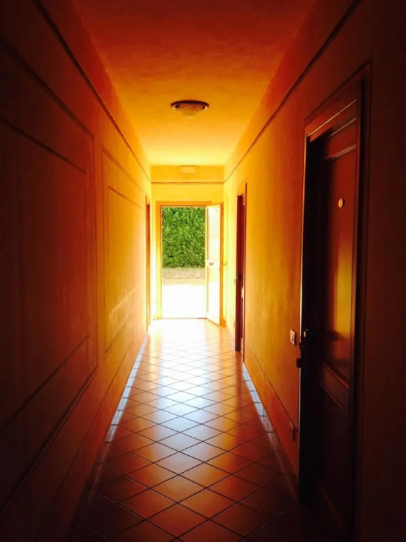 Villa Etruria Guest House