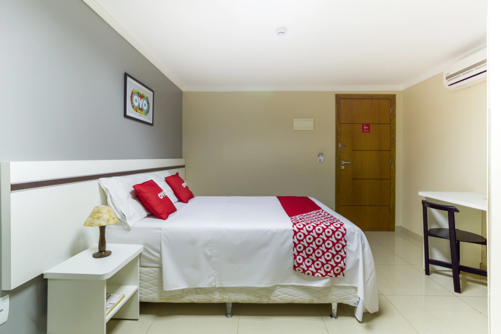 OYO Hotel Via Universitaria, Anapolis
