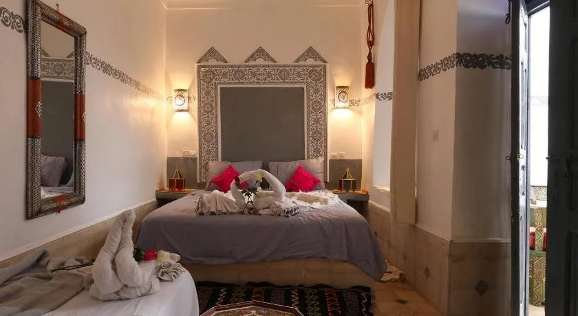 Riad Capri