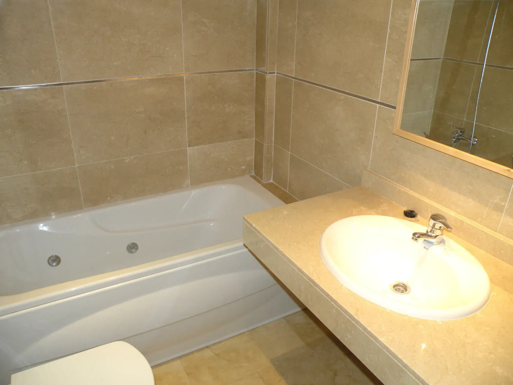 APARTAMENTOS DOÑA CARMEN - Alojamiento en Málaga capital