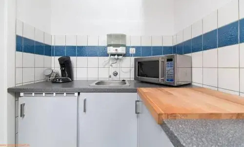 Gruga Apartment an der Messe