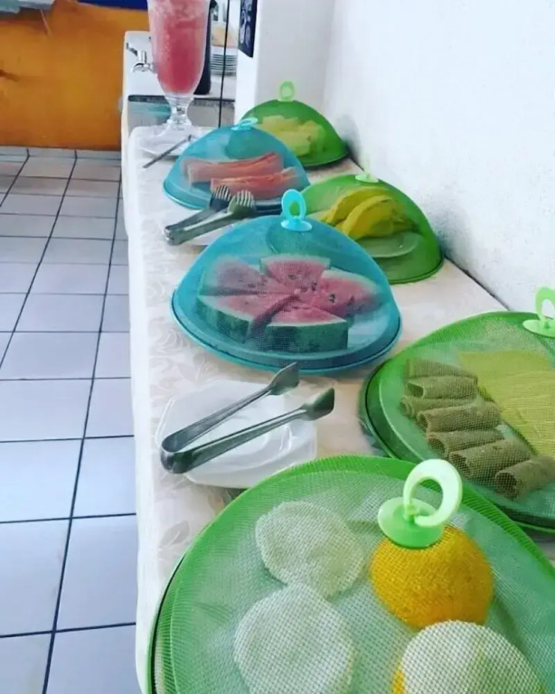 Pousada Executiva