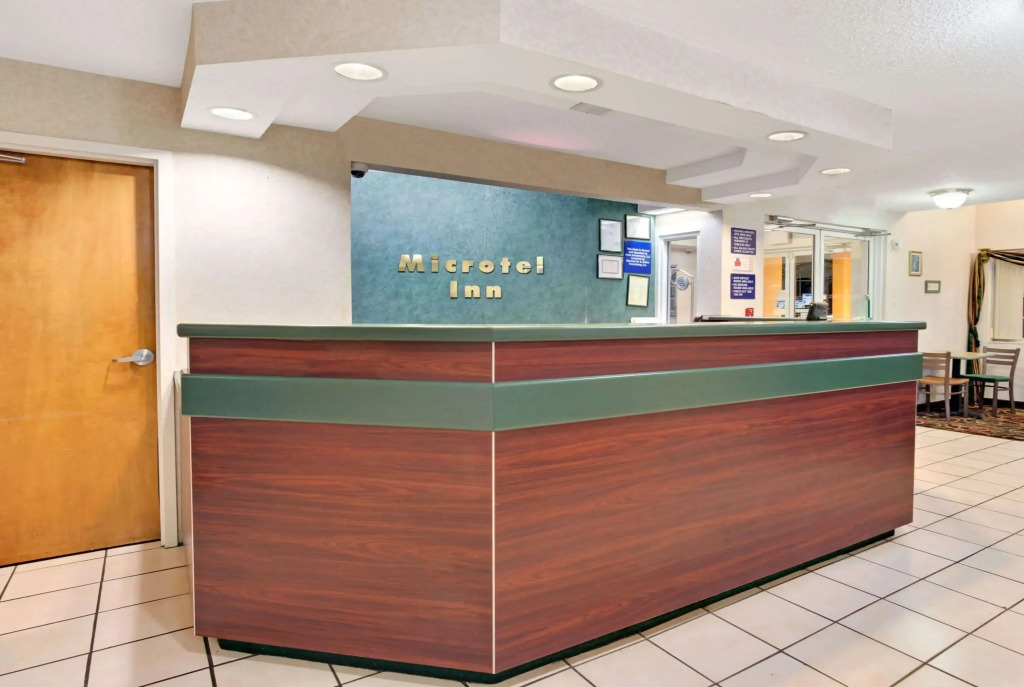 Microtel Inn by Wyndham - Murfreesboro
