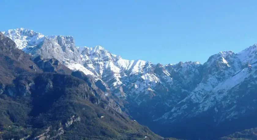 Le Macine