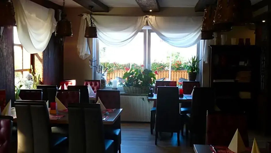 Hotel Rodizio UG