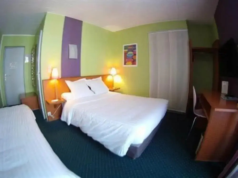 Hotel Le Pelican