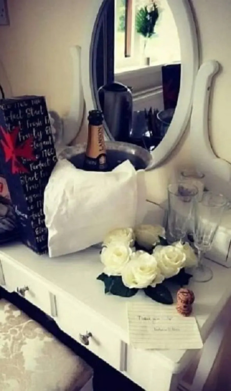 Strontian Boutique Bed & Breakfast