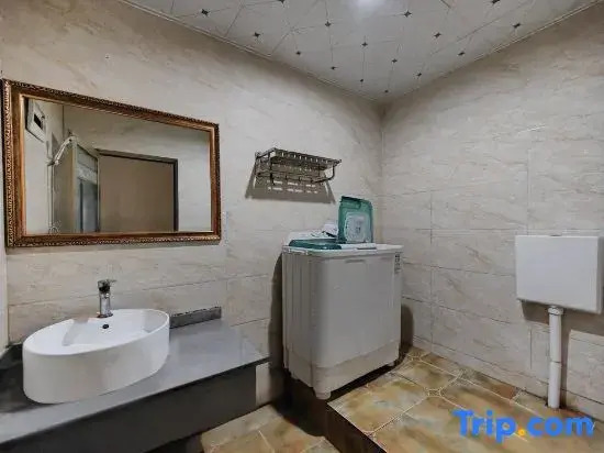 Zhenxiong Yunsen Hotel