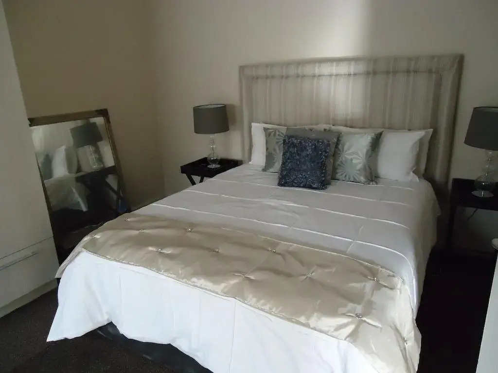 Goulden Street Guest House