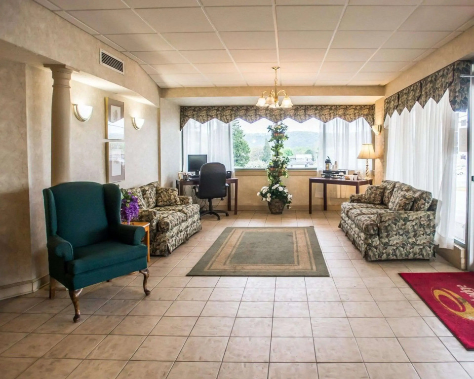 Travelodge by Wyndham Shamokin Dam/Selinsgrove