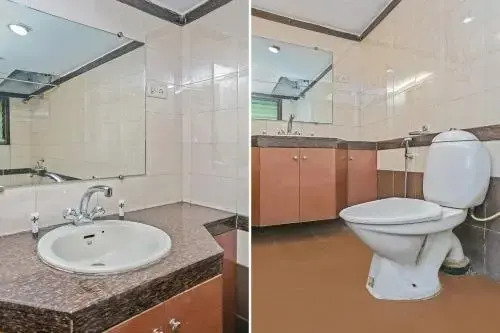 Finesse International By OYO Rooms