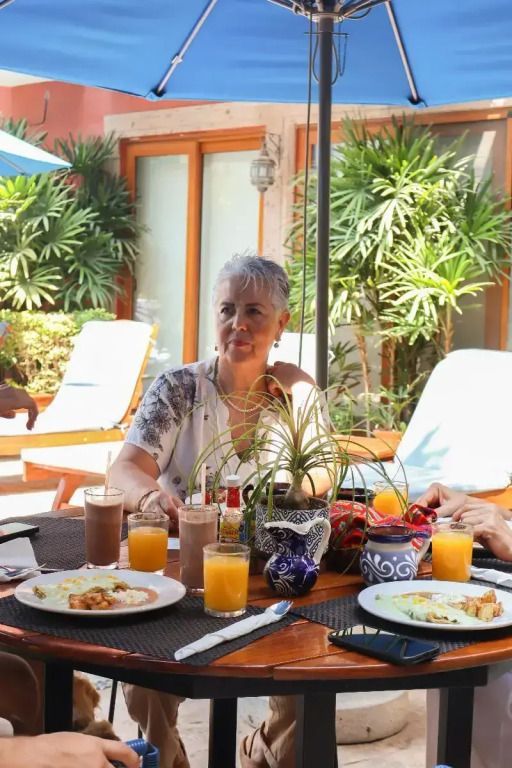 Casa Lotería Sayulita
