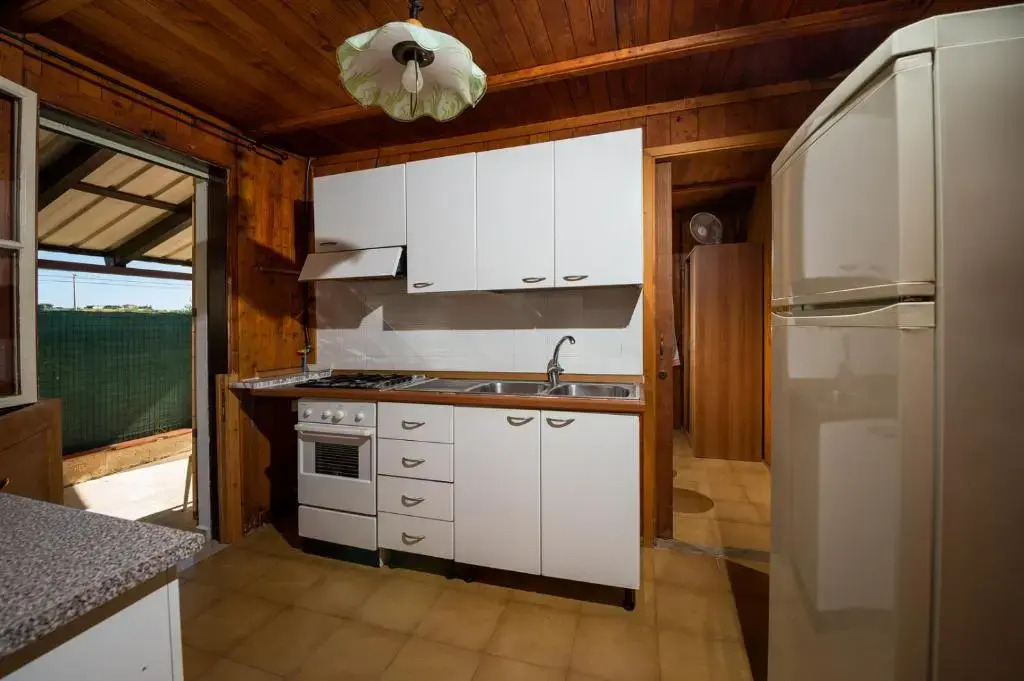 VILLA con giardino a 5 min dal mare