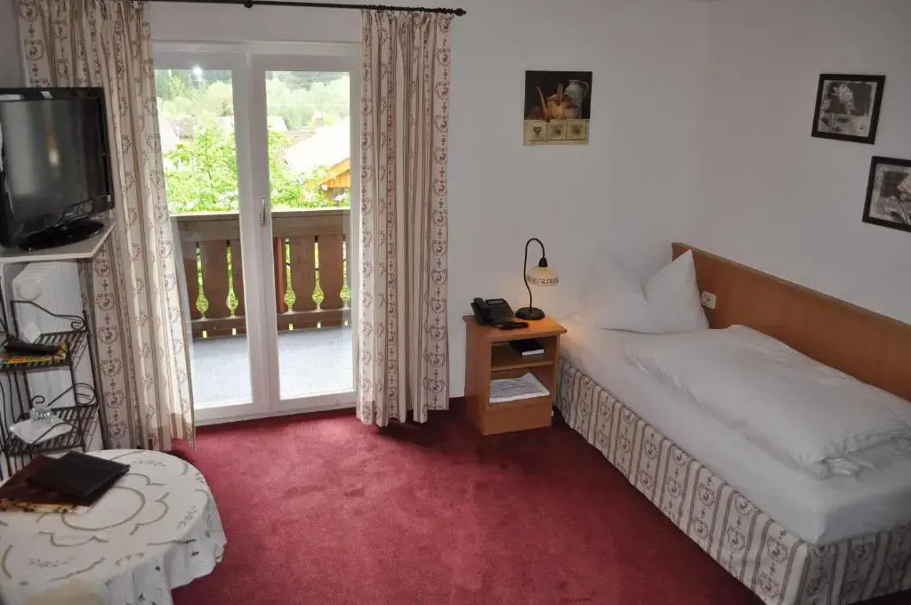 Der Malerwinkl - Alpenhotel
