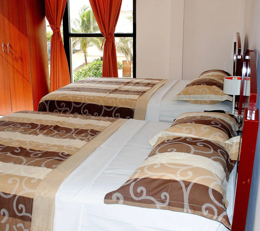 Hostal Antares