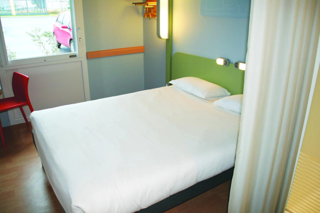 ibis budget Saint Pourcain